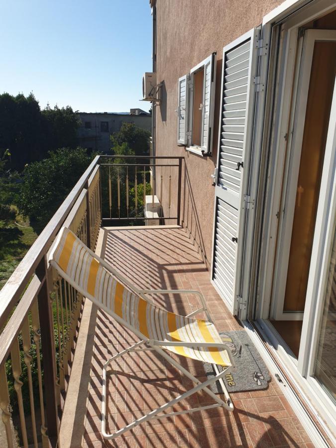 Apartmani Danja Kaštela Exterior foto