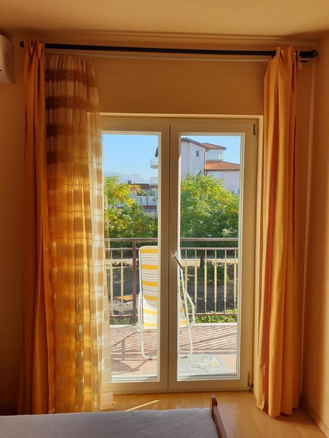 Apartmani Danja Kaštela Exterior foto